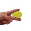 5 Pack Multiple Resistance Therapy Exercise Gel Squeeze Balls for Hand Finger Wrist Muscles Arthritis Grip Exerciser Strengthening view 4