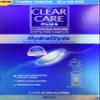 Clear Care Plus Hydraglide - 24 fl oz view 1