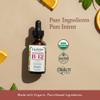 Organic Vitamin B12 1000 mcg Sublingual Liquid Drops For Adults, 6 Months Supply 1 oz, Methylcobalamin & Adenosylcobalamin - Bioactive Blend for Energy, Clarity & Focus - Vegan, Non-GMO, Orange Flavor view 3