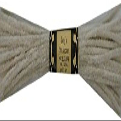 3 Packs of 32 12" Extra Long Super Absorbent Big Ben Churchwarden Pipe Cleaners
