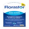 Florastor Probiotics for Digestive & Immune Health, 20 Capsules, Probiotics for Women & Men, 1 Probiotic Worldwide, Flush Out Bad Bacteria & Boost The Good with Our Strain Saccharomyces boulardii view 1