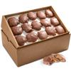 5 lb Bulk Milk Chocolate Caramel Pecan Clusters view 1