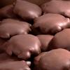A Gift Inside 5 lb Bulk Dark Chocolate Caramel Pecan Clusters view 2