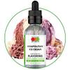Neapolitan Ice Cream Flavored Liquid Concentrate (2 oz) view 1