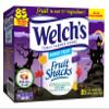 Welch's Halloween Fun Size Fruit Snacks, 0.5 Ounce, 85 Count view 1