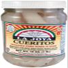 Carniceria Compare, Seasoned Pork Rinds in Brine, 16 Ounce view 1