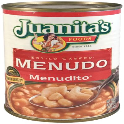 Carniceria Compare, Menudo, 15 Ounce