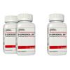 D-Drodiol 25 - 3 Month Supply - 270 capsules - Mass, Strength, & Power view 1