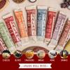 Foustman's Salami Fennel and Pepper Pork Artisanal, Nitrate-Free, Naturally Cured, Gluten-Free, Dairy-Free, 8 Oz Sticks view 4