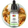 Peach Cobbler Flavored Liquid Concentrate (2 oz) view 1