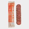 Foustman's Salami Pork 5 Alarm Habanero Artisanal, Nitrate-Free, Naturally Cured, Gluten-Free, Dairy-Free, 8 Oz Sticks view 1