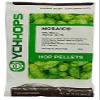 LD Carlson company Mosaic Hop Pellets 1LB. Alpha:13.6% Beta 3.6% view 1