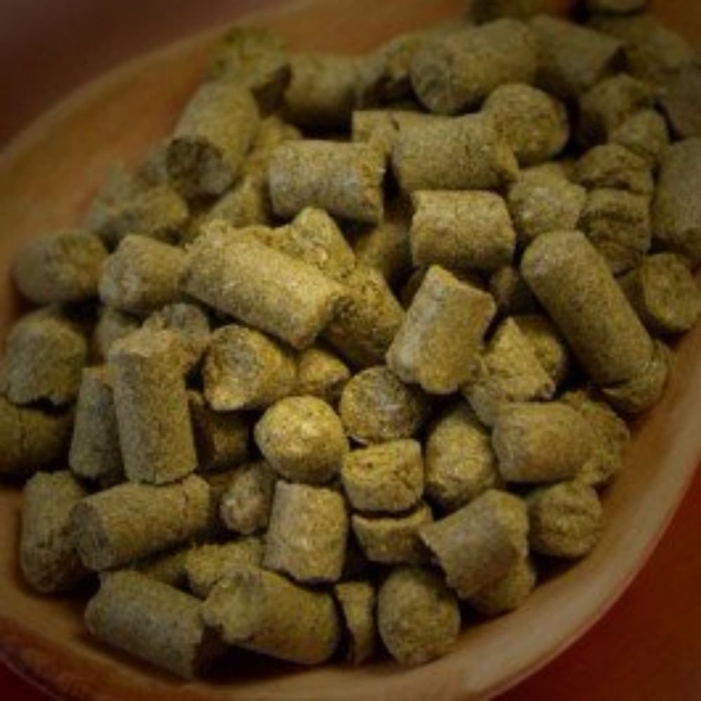Strange Brew US Galena Hop Pellets - 1 oz