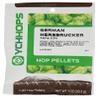 NorthernBrewer German Hersbrucker Hops Pellets 1 oz. view 1