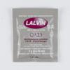1 pack Lalvin QA23 White Wine Yeast view 2
