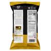 Baked Veggie Chips, Wicked Crisps - Roasted Garlic and Asiago Cheese Broccoli Crisps, Healthy Snack, Crunchy Gourmet Savory Crisps, No Additives or Preservatives, Gluten Free, Low-Fat, Kosher, Non-GMO, 4oz party-size bag (4 pack) view 3