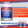 APS Nutrition Isomorph 28 Protein Powder | Pure Whey Isolate | Cold Pressed, Ultra- Filtered, & Ion Exchange Isolates | 28g Protein | 5 Pound (Chocolate Milkshake) view 4