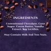 Ghirardelli Intense Dark 72% Cacao Twilight Delight Chocolate Bar, 3.5 Ounce (Pack of 12) view 3