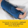 Futuro Night Wrist Sleep Support Adjustable view 3