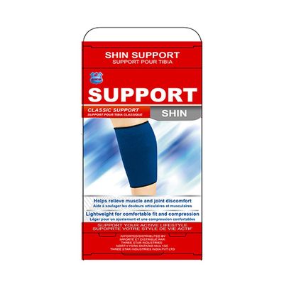 Instant Aid Shin Support