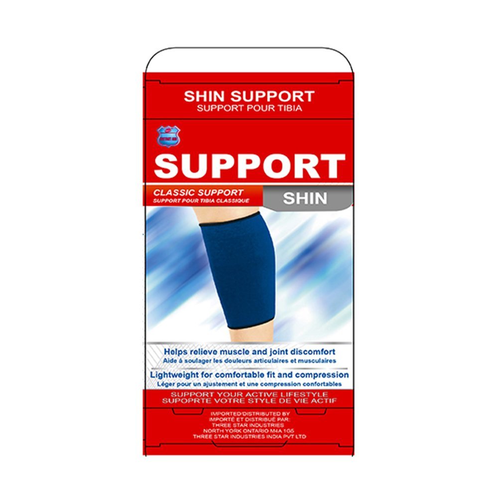 Instant Aid Shin Support