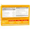 Alacer Emergen-c 1000 Mg Vitamin C - Super Orange - 30 Packet view 3