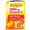 Alacer Emergen-c 1000 Mg Vitamin C - Super Orange - 30 Packet view 4