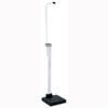 Detecto APEX-SH Digital Scale w/ Sonar Height Rod, AC Adapter, & Wi-Fi view 1