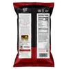 Baked Veggie Chips, Wicked Crisps - Red Curry Hummus, 4 Grams of Plant Protein, Healthy Snack, Gluten-free, Low-fat, Non-GMO, Kosher, Crunchy Gourmet Savory Crisps, No Additives or Preservatives, 4oz party-size bag (4 pack) view 2