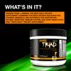 CONTROLLED LABS Orange Triad Plus Greens for Men and Women, 30 Servings Iron Free Sports Supplement for Overall Health, Multivitamin, Digestion, Immune System, and Joint Health view 4