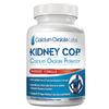 KIDNEY C.O.P. Calcium Oxalate Protector 120 Capsules, Patented Kidney Support for Calcium Oxalate Crystals, Stop Recurrence view 1