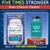 KIDNEY C.O.P. Calcium Oxalate Protector 120 Capsules, Patented Kidney Support for Calcium Oxalate Crystals, Stop Recurrence view 4