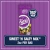 Kars Nuts Original Sweet N Salty Trail Mix, 2 oz Individual Snack Packs  Bulk Pack of 192, Gluten-Free Snacks view 2