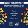 Kars Nuts Original Sweet N Salty Trail Mix, 2 oz Individual Snack Packs  Bulk Pack of 192, Gluten-Free Snacks view 3