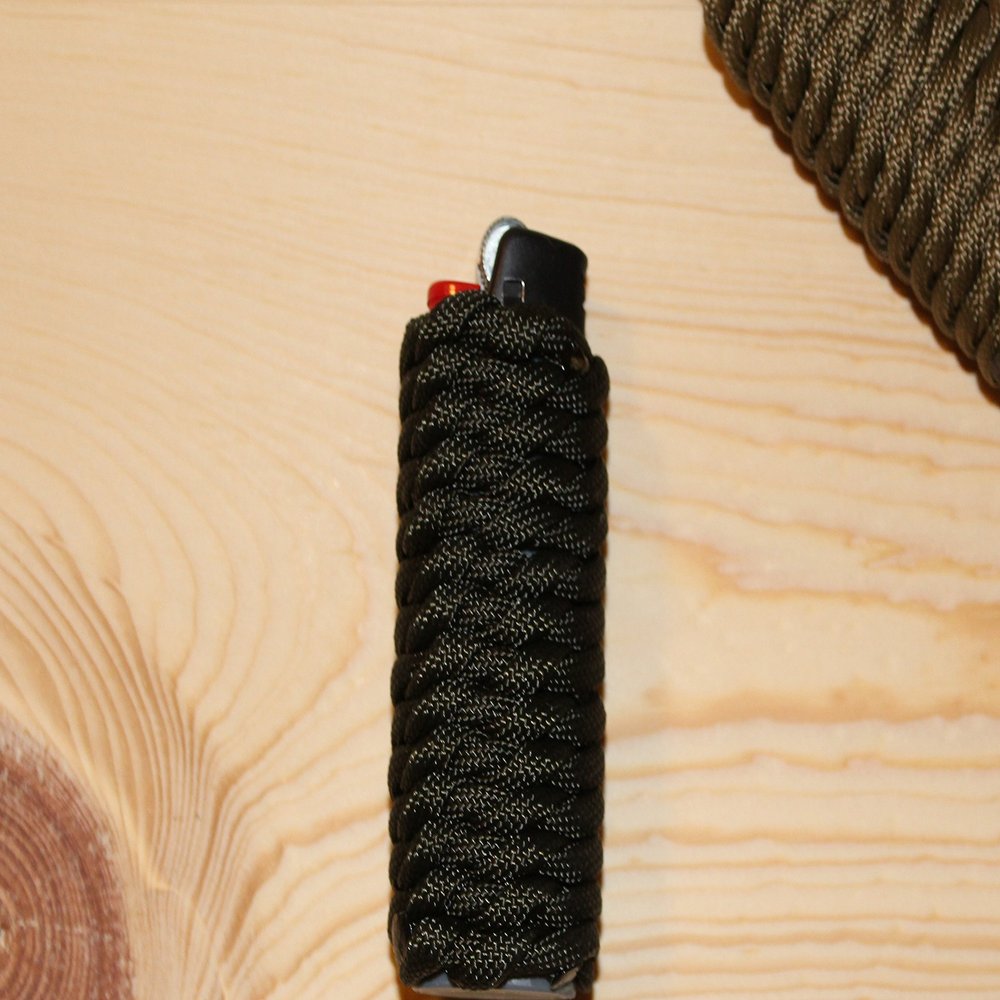Every Day Carry Lighter (Black)