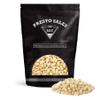 Presto Sales Pine Nuts, 32 oz. | Large, Raw, Sweet, Nutritious, Superfood, Increases your energy levels, keeps your skin healthy and young in appearance | Resealable 2 lbs. bag by Presto Sales LLC view 1