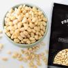 Presto Sales Pine Nuts, 32 oz. | Large, Raw, Sweet, Nutritious, Superfood, Increases your energy levels, keeps your skin healthy and young in appearance | Resealable 2 lbs. bag by Presto Sales LLC view 3