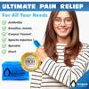 Finger Ice Pack, Finger and Toe Cold Gel Reusable Cryotherapy Compression Sleeve for Injuries, Arthritis, Tendonitis, Gout, or Sprains, No-Toxins and Latex Free. view 2
