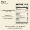 BG Reynolds Natural Tiki Cocktail Cane Syrup, Passion Fruit, 730 ml, No Preservatives view 2