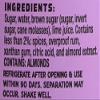 BG Reynolds Natural Tiki Cocktail Cane Syrup, Falernum, 25.4 Fl Oz view 3