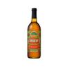 BG Reynolds Natural Tiki Cocktail Cane Syrup, Original Orgeat, 25.4 Fl Oz view 1