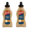 French's Honey Dijon Mustard, 12 oz, 2 Packs view 1