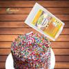 Neotea Rainbow Sprinkles, 500g view 2