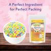 Neotea Rainbow Sprinkles, 500g view 3