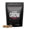 XWERKS Grow Whey Protein Powder, 25g Pure Isolate Protein from New Zealand Grass Fed Cows, Builds Strength and Speeds Recovery, Paleo and Keto Friendly, Soy and Gluten Free, Peanut Butter, 30 Servings view 1