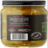 Original New Mexico Hatch Green Chile By Zia Green Chile Company - Delicious Flame-Roasted, Peeled & Diced Southwestern Certified Green Peppers For Salsas, Stews & More, Vegan & Gluten-Free - 16oz view 2