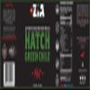 Original New Mexico Hatch Green Chile By Zia Green Chile Company - Delicious Flame-Roasted, Peeled & Diced Southwestern Certified Green Peppers For Salsas, Stews & More, Vegan & Gluten-Free - 16oz view 4