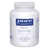 Pure Encapsulations Men's Nutrients - Multivitamin Mineral Supplement to Support Energy, Endurance & Stamina in Men Over 40* - with Vitamin D, Vitamin C & Trace Minerals - 360 Capsules
