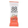 88 Acres, Ginger Apple Seed Bar, 1.6 Ounce view 1