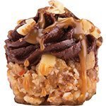 Bliss Bites! (Caramel Pecan Turle)